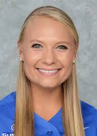 2017 Softball Roster