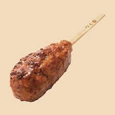 ファミマ 炭火焼きとり 本格つくね タレ 軟骨コリコリ https mognavi jp news newitem 136197 本日新発売 鶏もも むね 皮 軟骨を入れた 本格つくねです 税込138円 鶏もも ファミリーマート ファミマ