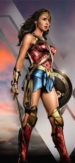 Maybe you would like to learn more about one of these? Best Wonder Woman Iphone 11 Hd Wallpapers Ilikewallpaper