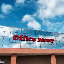 Manage your office depot credit card account online, any time, using any device. Staples Returns To Office Depot With A 1 Billion Offer For Its Consumer Business The New York Times