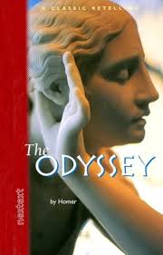 The Odyssey (Classic Retellings): Homer: 9780618003723: Amazon.com: Books