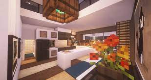 • themythicalsasuage has designed the perfect minecraft survival house. As Requested Some More Interior Design Minecraft