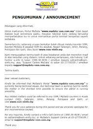 Suruhanjaya syarikat malaysia ssm johor agensi kerajaan in johor bahru. Makluman Suruhanjaya Syarikat Malaysia Laman Rasmi Facebook