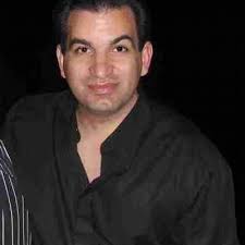 Daniel Morello (@dmorello74)