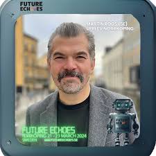 GERALD LAMBERT (BE/LU)