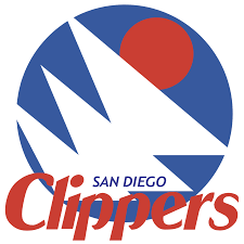 7.4 los angeles clippers logo png los angeles clippers pantone color codes the los angeles clippers nba team pantone colors are 186 c for red, 7687 c for blue, cool gray 5 for silver, and black 6 c for black. San Diego Clippers Logo Png Transparent Brands Logos