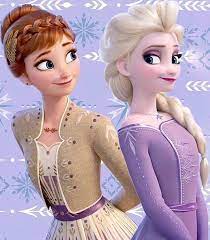 More images for frozen images elsa and anna » Anna Disney Princess Elsa Frozen 2 New Look Novocom Top