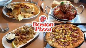 Any help would be great. Boston Pizza Cactus Fries Calamari Meatballs Royal Hawaiian Pizza And Mad Mac Youtube