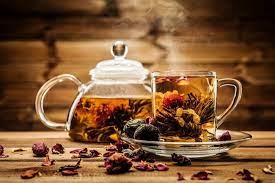 We did not find results for: Berbagai Manfaat Teh Herbal Untuk Kesehatan Alodokter