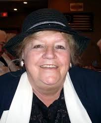 Norma Mae Wallis Obituary