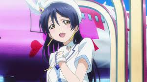 Check spelling or type a new query. Top 20 Anime Girls With Blue Hair On Mal Myanimelist Net