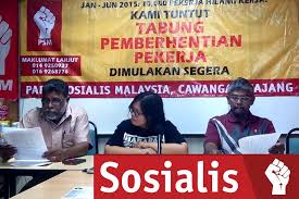 Pemberhentian pekerja bermaksud penamatan27ntrak perkhidmatan akibat keadaan berlebihan pekerja yang boleh timbul daripada. Pekerja Tuntut Tabung Pemberhentian Kerja Bukannya Insurance Anjung Kiri