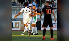 Energy Fc To Meet Storied Tampa Bay Rowdies In U S Open Cup