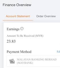 Can i draw money from someone's account just by using a bank withdrawal slip? How To Withdraw From Lazada Seller Account