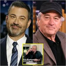 Speech ain't free no more.” The crowd froze. Then they roared. Jimmy Kimmel  didn't come back quietly. He came back swinging — and he didn't come alone.  On Tuesday night, Hollywood's own