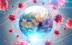 COVID-19: This is a Global Pandemic – Let's Treat it as Such ...