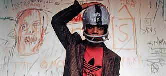 The couple were early champions of basquiat, who died aged just 27 of a drug overdose in 1988, beginning their collection in 1981, prior to his. Basquiat Schirn Mag