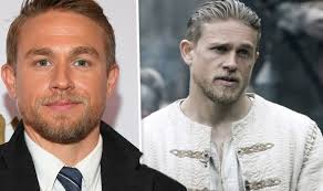 We went a bit shorter on the back & sides with a zero fade to give it more of a . King Arthur Charlie Hunnam Talks Trouble On Set Films Entertainment Express Co Uk