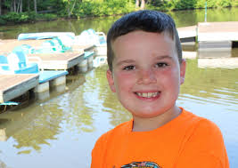 Team Parker Fundraising Page > Ways to Give > Hemophilia of Georgia