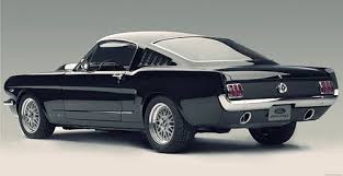 1966 Ford Mustang Fastback The Car I Learned To Drive In Although Ours Was Canary Yellow Ford Mustang Fastback Mustang Fastback Ford Mustang