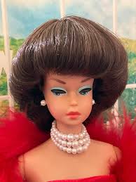 I even had one for my Barbie's lol