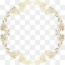 Vector Chinese Wind Round Border Png Picture Chinese Vector Wind Vector Round Vector Png And Vector With Transparent Background For Free Download Flower Png Images Floral Border Design Round Border