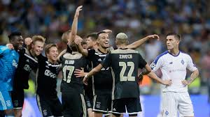 Afc ajax road in the champions league has been amazing to follow for almost every football fan in the world. Ajax Returns To Champions League After 4 Years Away Sportsnet Ca