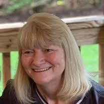 Sharon Anderson Ervin