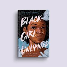 Black Girl Unlimited — Carol Ly
