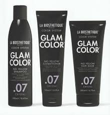 Glam color advanced colour conditioner gives the hair radiant beauty, intensifies the colour and magically creates brilliant reflexes. Glam Colour Advanced Csendes Hansen Gbr Friseure