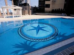 Sicis Pools Pool Mosaic Pool Pool Designs