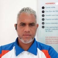 Manuel De Jesus Rodriguez Batista