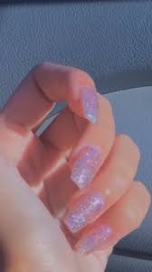 The technician starts off by applying a base coat that primes your nails for how to repaint acrylic nails in 5 easy steps. Aesthetic Acrylics Nails Acrylics Aesthetic Nails Short Acrylic Nails Best Acrylic Nails Gel Nails