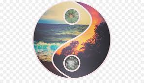 De plus, pour ceux qui croient en ces choses, le symbole du yin et du yang est une preuve d'équilibre. Le Yin Et Le Yang Dessin Le Papier Peint Du Bureau Png Le Yin Et Le Yang Dessin Le Papier Peint Du Bureau Transparentes Png Gratuit