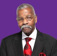 I am so sorry to hear of the passing of one of the most distinguished men  of God that I've come across in my time in this city. Bishop John Henry  Sheard