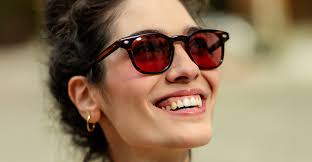 Julius Tart Optical BRYAN Lunettes De Vue