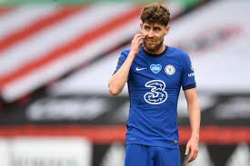 Jorginho is clearly getting overrun in the midfield, and now you take off pulisic (the only goal scorer) to bring on mount?? 90plus Chelsea Kann Declan Rice Durch Jorginho Abgang Verpflichtet Werden 90plus