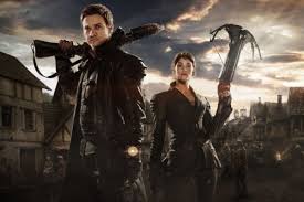 Now, unbeknownst to them, hansel and gretel have become the hunted, and must face an evil far greater than witches… their past. Hansel And Gretel Witch Hunters Movies Ala Mark