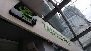 Tabung haji or lembaga tabung haji (malay jawi: Govt To Bear Rm10 3bil In Tabung Haji S Rescue And Restructuring Plan The Star