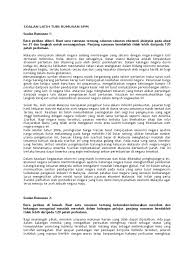 Rm baki debit lejar akaun belum terima baki kredit lejar akaun belum terima 7 337 baki debit. Soalan Latih Tubi Rumusan Spm