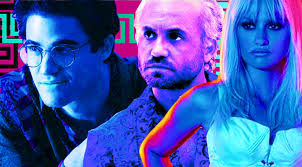 American Crime Story: Versace' Review: Shocking Crime, Fractured Take