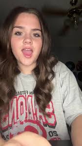 Kelsey Rodden's Instagram, Twitter & Facebook