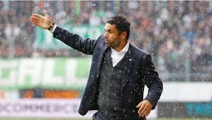 Forte is the son of italian parents and was born second in switzerland. Uli Forte Fussballtrainer Forderer Von Fussball Talenten
