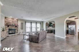 Sun Valley Series Briarritz Svm 7204 Built By Deer Valley Homebuilders