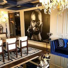 Luxury Furniture Interiordesign Interior Design Decoration Decor Luxuryliving Blackandwhite Accessories Istanbul Baku D Luxury Living Decor Design