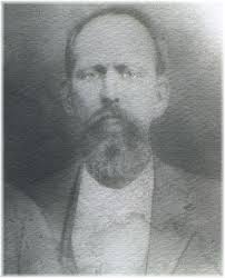 Frederick John Robinson (1849-1914)