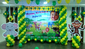 4.7 out of 5 stars. Birthday Banner Balloon Decorations Best Birthday Party Organisers Balloon Decorators Birthday Party Caterers In Bangalore