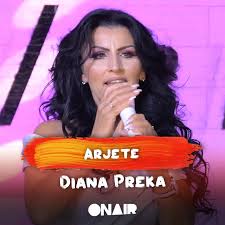 Diana Preka | Spotify