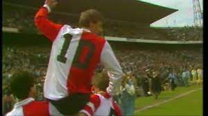 This is the overview which provides the most important informations on the competition johan cruijff schaal in the season 19/20. Hoe Johan Cruijff Feyenoord Kampioen Maakte Youtube