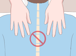 Berusia 21 tahun ke atas tapi masih mau tinggi , coba cara ini dan buktikan khasiatnya. Cara Melakukan Pijatan Seluruh Tubuh Dengan Gambar Wikihow